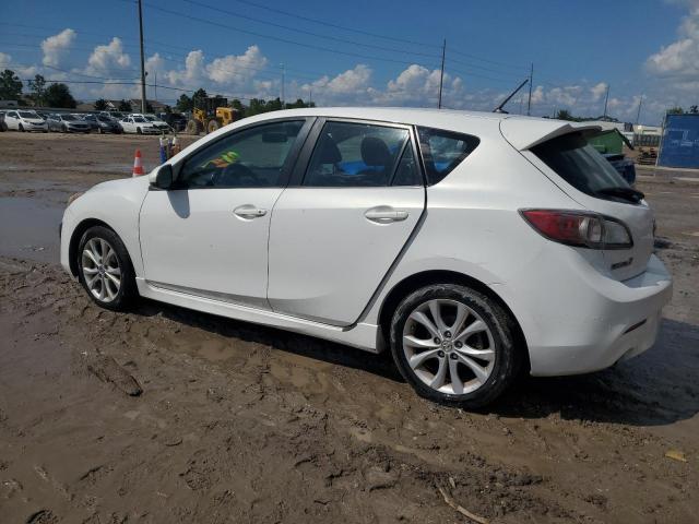 Photo 2 from auction – 2010 MAZDA 3 S with VIN JM1BL1H54A1277655