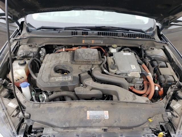 Photo 11 from auction – 2017 FORD FUSION TIT with VIN 3FA6P0SUXHR277083