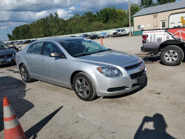 Photo 4 from auction – 2012 CHEVROLET MALIBU LS with VIN 1G1ZA5EU8CF399246