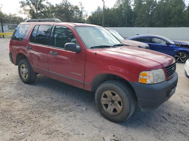 Photo 4 from auction – 2005 FORD EXPLORER X with VIN 1FMZU62K05ZA22852