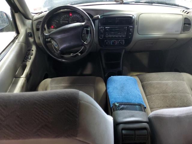 Photo 8 from auction – 2000 FORD EXPLORER with VIN 1FMZU73EXYUB23395