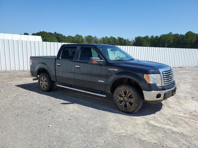 Photo 4 from auction – 2012 FORD F150 SUPER with VIN 1FTFW1ETXCKD86565