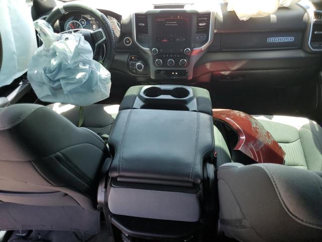 Photo 8 from auction – 2023 RAM 1500 BIG H with VIN 1C6SRFFT0PN689335
