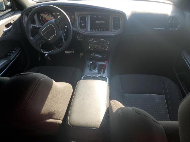 Photo 8 from auction – 2023 DODGE CHARGER SX with VIN 2C3CDXBG7PH646456