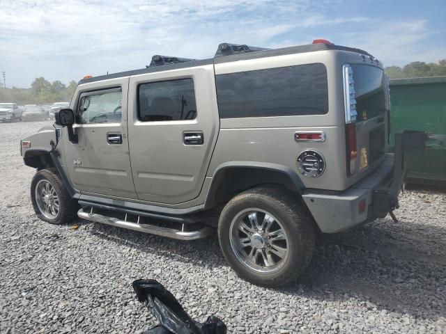 Photo 2 from auction – 2006 HUMMER H2 with VIN 5GRGN23U86H120955