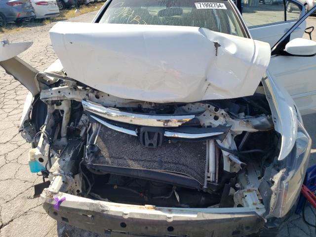 Photo 11 from auction – 2011 HONDA ACCORD EXL with VIN 1HGCP3F83BA025707