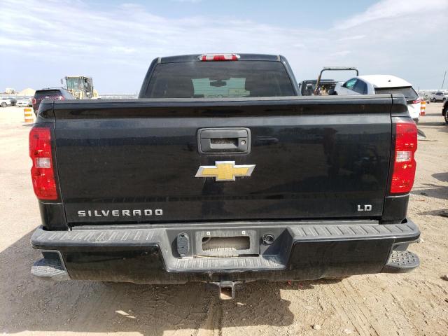 Photo 6 from auction – 2019 CHEVROLET SILVERADO with VIN 2GCVKPEC9K1236178
