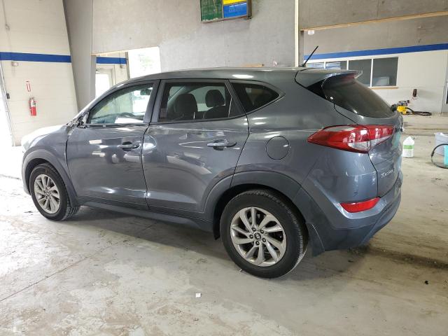 Photo 2 from auction – 2018 HYUNDAI TUCSON SE with VIN KM8J2CA41JU676268