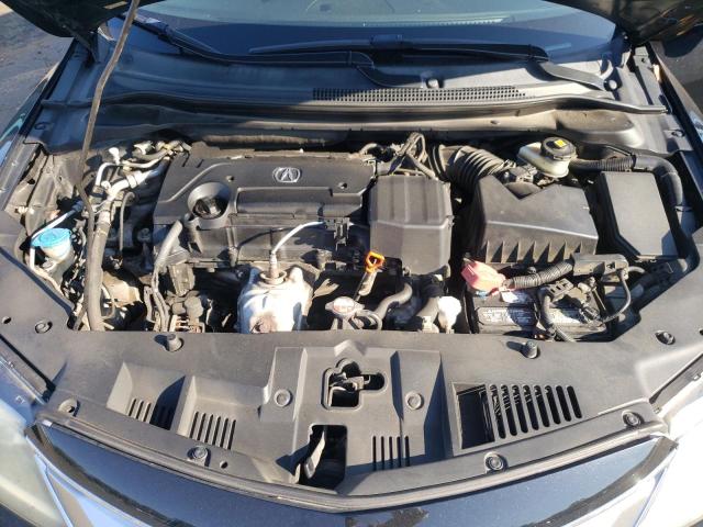 Photo 11 from auction – 2016 ACURA ILX BASE W with VIN 19UDE2F39GA016199