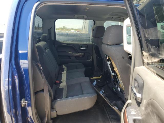 Photo 10 from auction – 2014 GMC SIERRA C15 with VIN 3GTP1UEC8EG469328