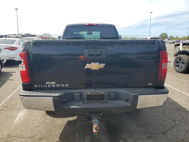 Photo 6 from auction – 2007 CHEVROLET SILVERADO with VIN 1GCEC19J07E578191