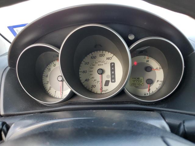 Photo 9 from auction – 2007 MAZDA 3 I with VIN JM1BK32G171744354