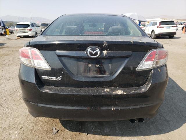 Photo 6 from auction – 2010 MAZDA 6 I with VIN 1YVHZ8BHXA5M58296