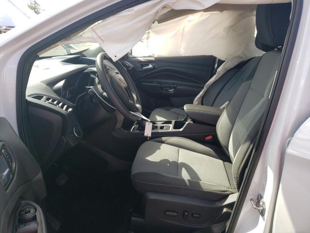 Photo 7 from auction – 2017 FORD ESCAPE SE with VIN 1FMCU0GD2HUE20501