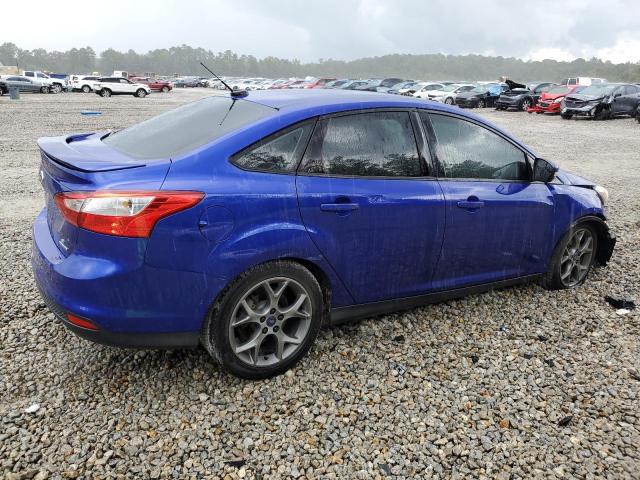 Photo 3 from auction – 2013 FORD FOCUS SE with VIN 1FADP3F24DL242615