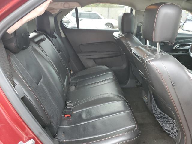 Photo 11 from auction – 2011 CHEVROLET EQUINOX LT with VIN 2CNFLGE56B6354058