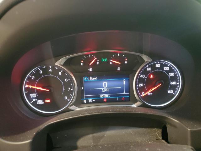 Photo 9 from auction – 2019 GMC TERRAIN SL with VIN 3GKALTEV5KL352339