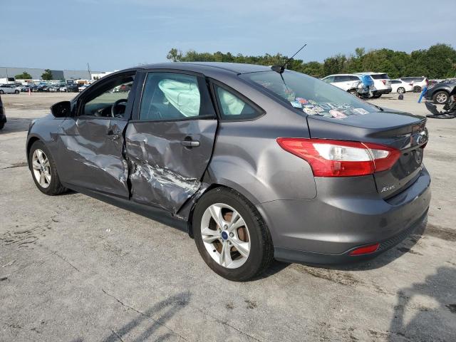 Photo 2 from auction – 2014 FORD FOCUS SE with VIN 1FADP3F28EL459697