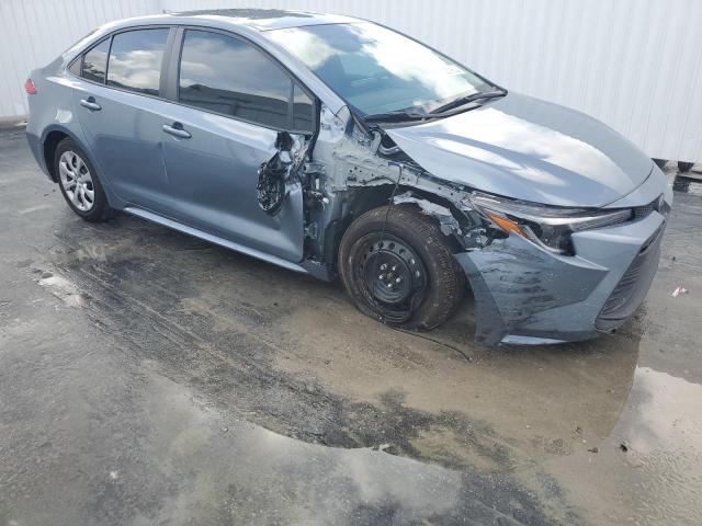 Photo 4 from auction – 2024 TOYOTA COROLLA LE with VIN 5YFB4MDE0RP125514