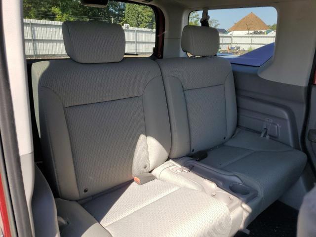 Photo 11 from auction – 2011 HONDA ELEMENT EX with VIN 5J6YH2H7XBL001645