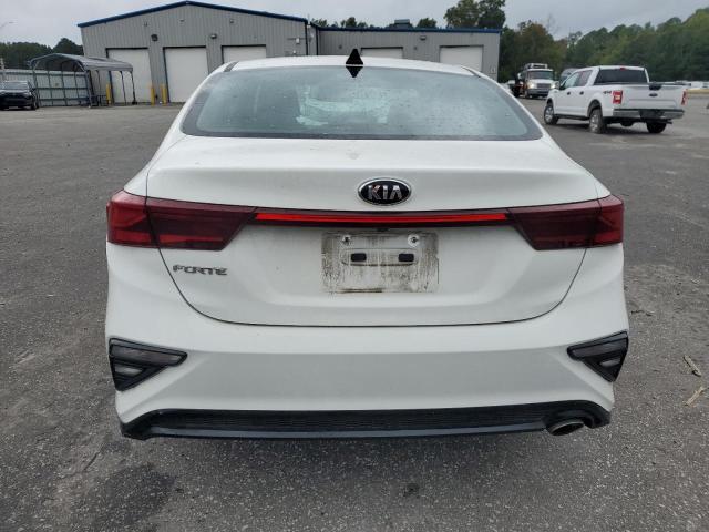 Photo 6 from auction – 2020 KIA FORTE FE with VIN 3KPF24AD1LE226749