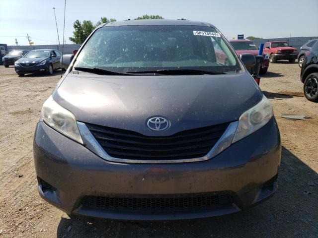 Photo 5 from auction – 2011 TOYOTA SIENNA LE with VIN 5TDJK3DC5BS006977