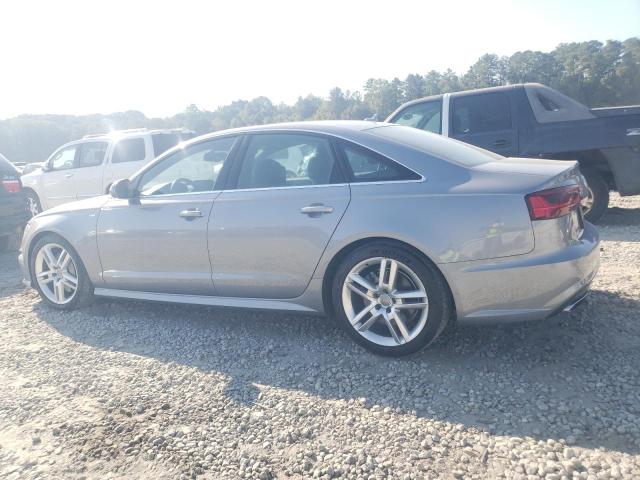 Photo 2 from auction – 2017 AUDI A6 PREMIUM with VIN WAUF8AFCXHN082986