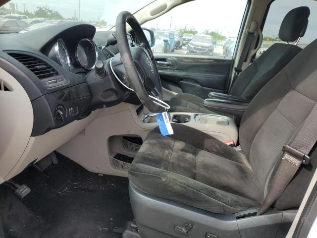 Photo 7 from auction – 2016 DODGE GRAND CARA with VIN 2C4RDGCG9GR274620