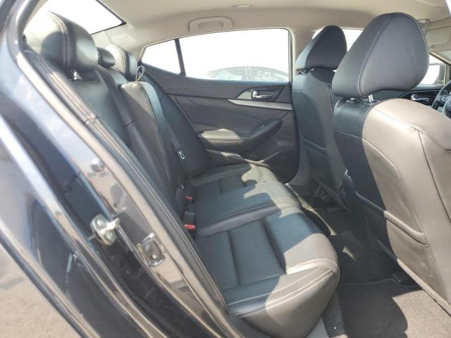 Photo 10 from auction – 2017 NISSAN MAXIMA 3.5 with VIN 1N4AA6AP5HC397222