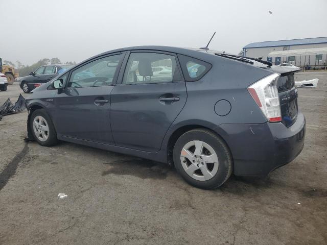 Photo 2 from auction – 2010 TOYOTA PRIUS with VIN JTDKN3DU2A0124474