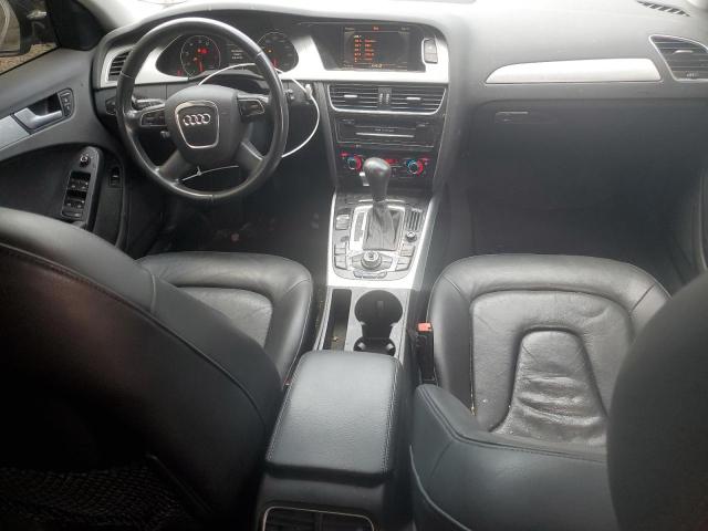 Photo 8 from auction – 2011 AUDI A4 PREMIUM with VIN WAUEFAFL2BN056648