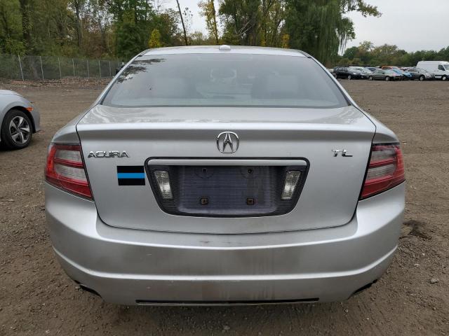 Photo 6 from auction – 2008 ACURA TL with VIN 19UUA66218A050472