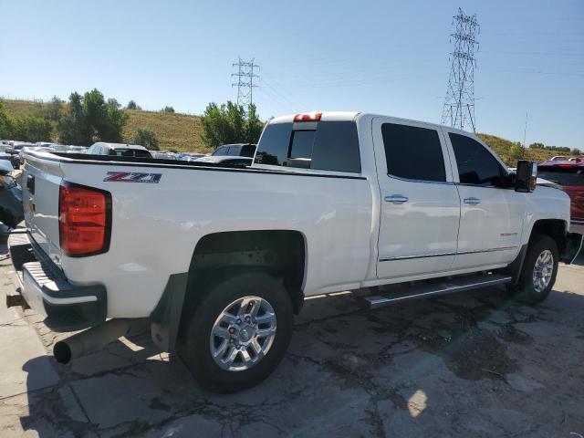 Foto 3 de la subasta – 2015 CHEVROLET SILVERADO con VIN 1GC1KWE83FF655338
