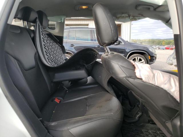 Photo 11 from auction – 2021 JEEP COMPASS LA with VIN 3C4NJDBB4MT565868