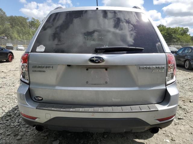 Photo 6 from auction – 2013 SUBARU FORESTER L with VIN JF2SHAECXDH426913