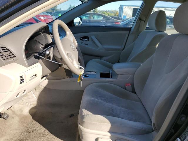 Foto 7 de la subasta – 2011 TOYOTA CAMRY BASE con VIN 4T4BF3EK4BR098501