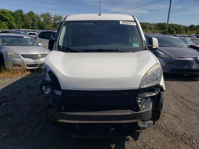Photo 5 from auction – 2017 RAM PROMASTER with VIN ZFBERFBB2H6E27675