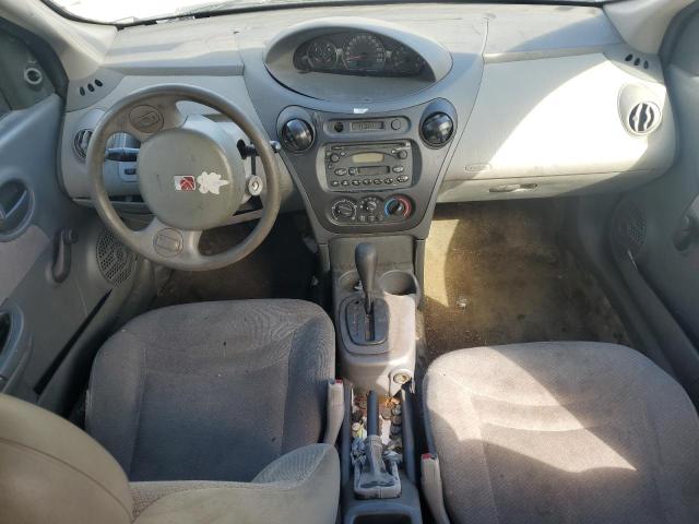 Photo 8 from auction – 2003 SATURN ION LEVEL with VIN 1G8AG52F83Z203713