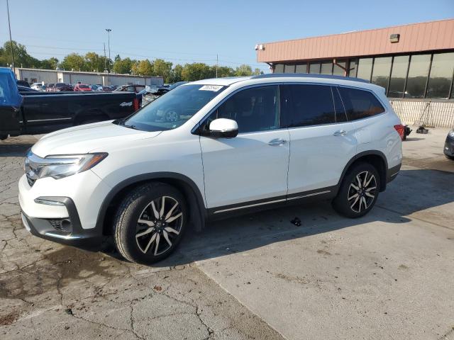 2020 Honda Pilot