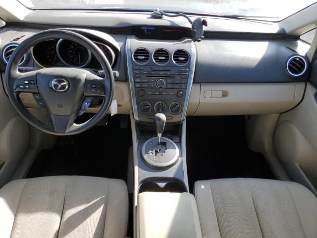 Photo 8 from auction – 2011 MAZDA CX-7 with VIN JM3ER2A58B0354585