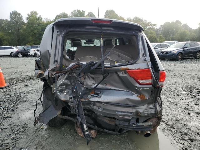 Photo 6 from auction – 2011 JEEP GRAND CHER with VIN 1J4RR4GT0BC643125