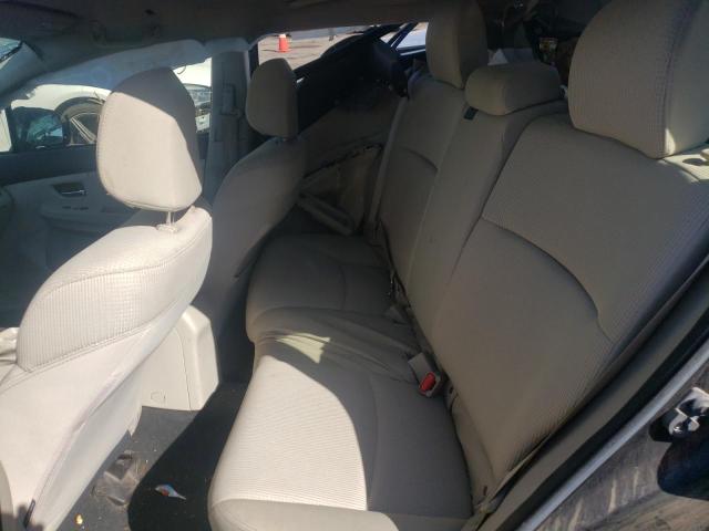 Photo 11 from auction – 2014 SUBARU IMPREZA SP with VIN JF1GPAL67EG275272