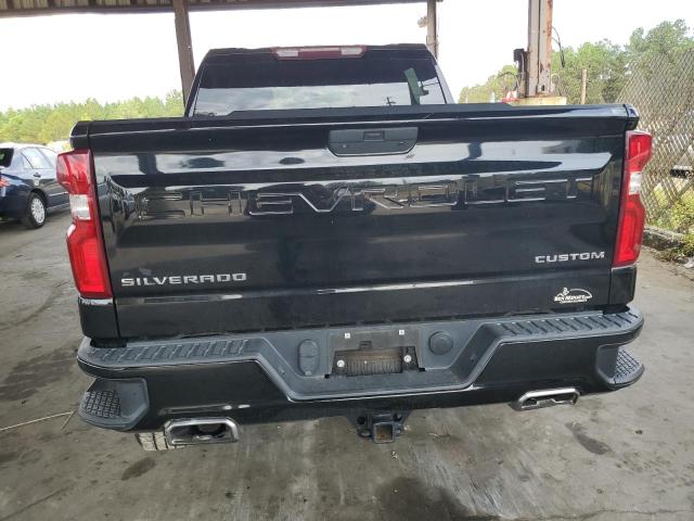 صورة رقم 6 من المزاد - 2019 CHEVROLET SILVERADO مع VIN 3GCPYCEF2KG271050