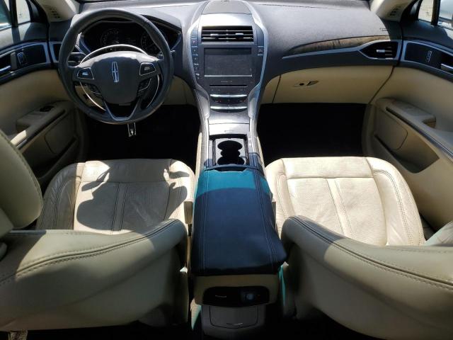 Photo 8 from auction – 2014 LINCOLN MKZ with VIN 3LN6L2G9XER821739