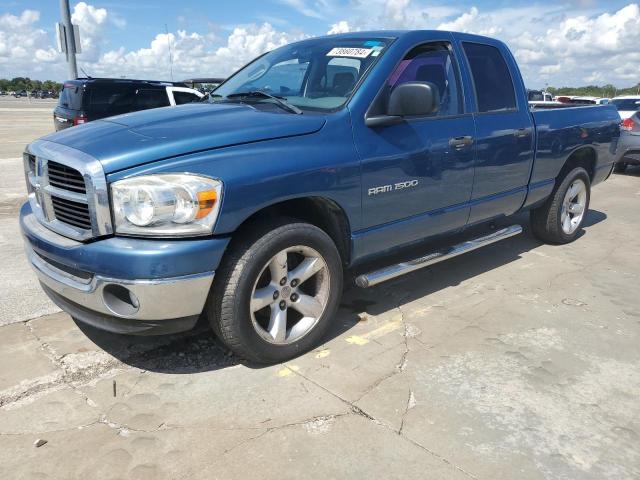 Photo 1 from auction – 2008 DODGE RAM 1500 S with VIN 1D7HA16KX8J195860