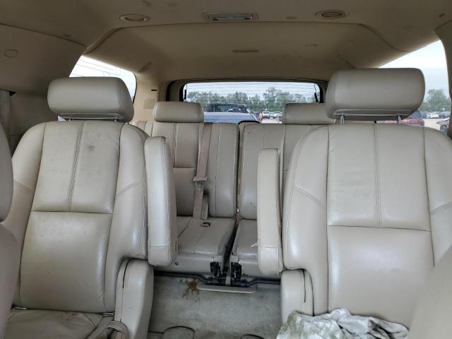 Photo 10 from auction – 2007 CHEVROLET SUBURBAN C with VIN 1GNFC16047R406665