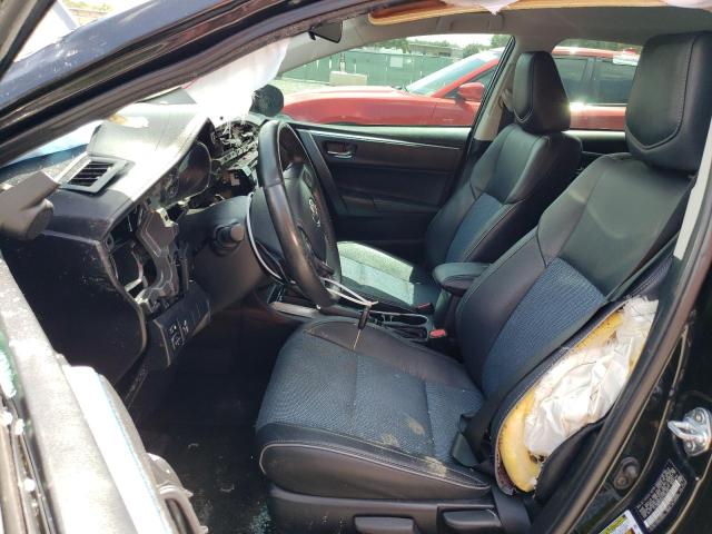 Photo 7 from auction – 2014 TOYOTA COROLLA L with VIN 2T1BURHE4EC103694