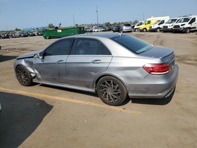 Photo 2 from auction – 2014 MERCEDES-BENZ E 350 4MAT with VIN WDDHF8JB0EB030651