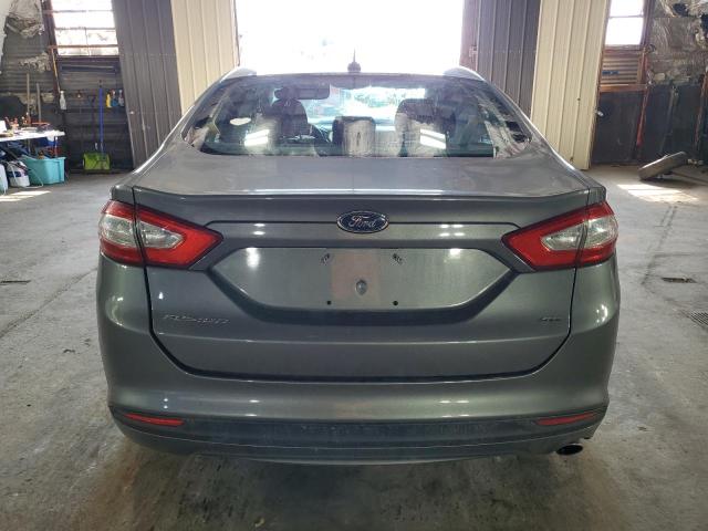 Photo 6 from auction – 2013 FORD FUSION SE with VIN 3FA6P0H70DR173679
