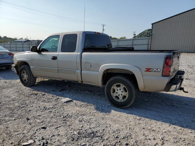 Photo 2 from auction – 2004 CHEVROLET SILVERADO with VIN 1GCEK19T24E334770